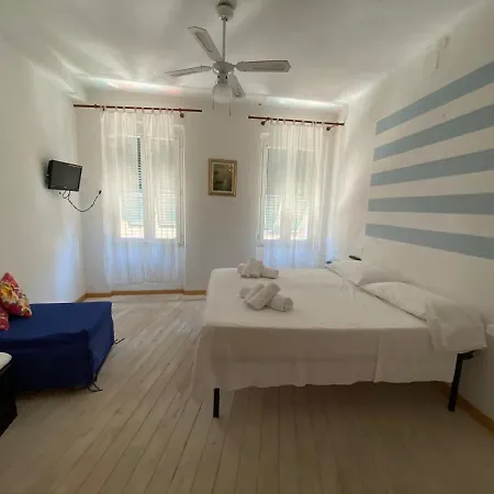 شقة Vernazza Coast - Smart Stay *