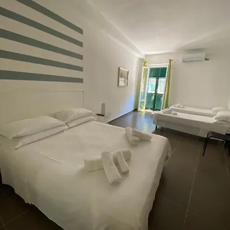 شقة Vernazza Coast - Smart Stay *